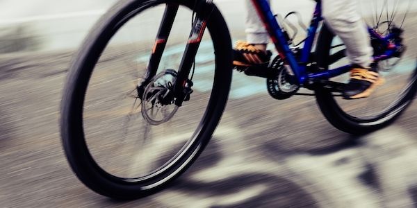 Experten geben Tipps für das Radfahren mit Kindern