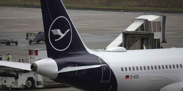 Lufthansa-Aufsichtsratschef verlangt Neustart in Industriepolitik