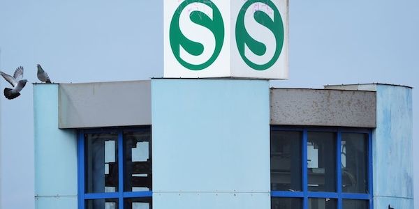 Signalstörung: Verspätungen im S-Bahnverkehr
