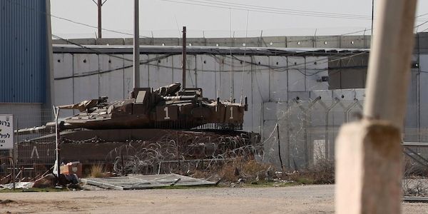 EU ruft Israel zu Ende des Militäreinsatzes in Rafah auf