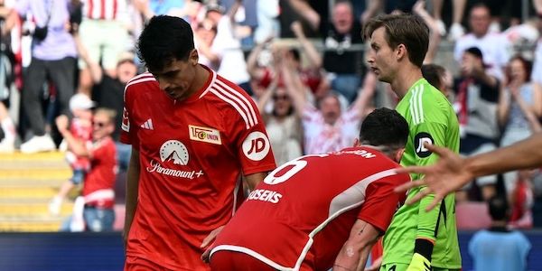 Fünf Fakten zum Spiel von Union Berlin gegen den SC Freiburg