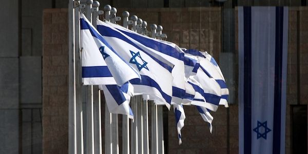 Israelische Streitkräfte: Leiche deutscher Geisel gefunden