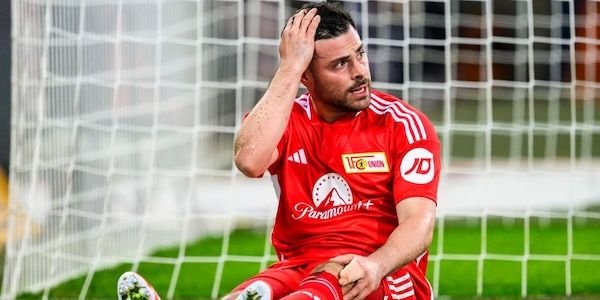 Absturz abgewendet: Union Berlin bleibt in der Bundesliga