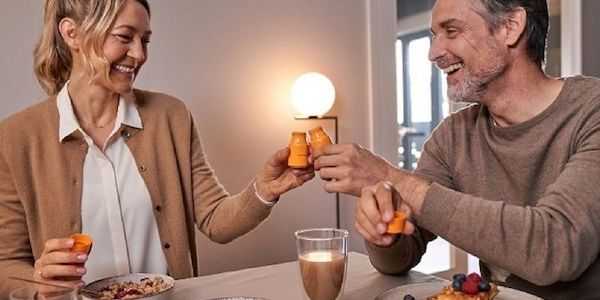 Curcumin ist der natürliche Booster für die Mundhygiene