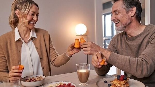 Curcumin ist der natürliche Booster für die Mundhygiene
