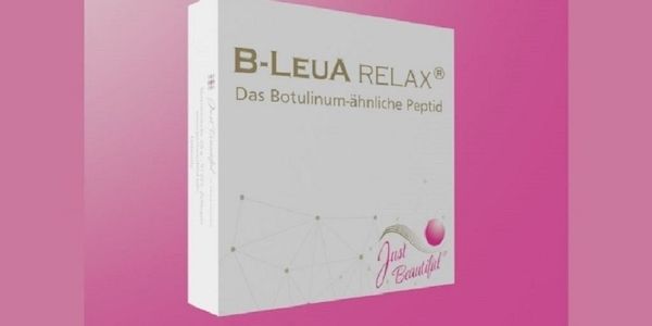 Anti-Aging: Revolutionäre Faltenbehandlung ohne Toxine