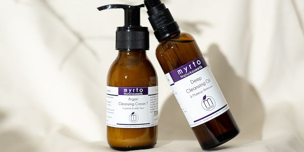 Bio Reinigungsöl & Makeup Entferner