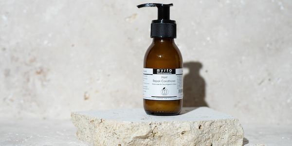Hanf  Bio Repair Conditioner - Anti-Frizz Haarbalsam