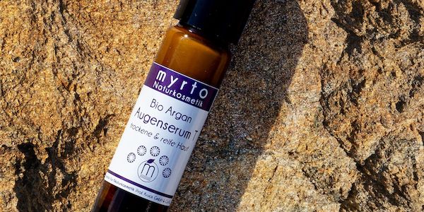 Bio Argan Augenserum Roll-on