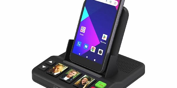 Rüsten Sie Ihr Smartphone zu einer Notruf-Station mit Kurzwahltasten auf
