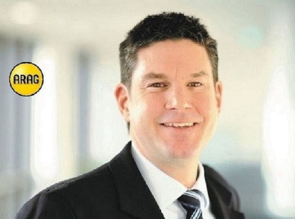 ARAG Experte Tobias Klingelhöfer informiert über die Patientenverfügung