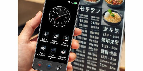 Bis zu 139 Sprachen übersetzen - mit ChatGPT-Assistent