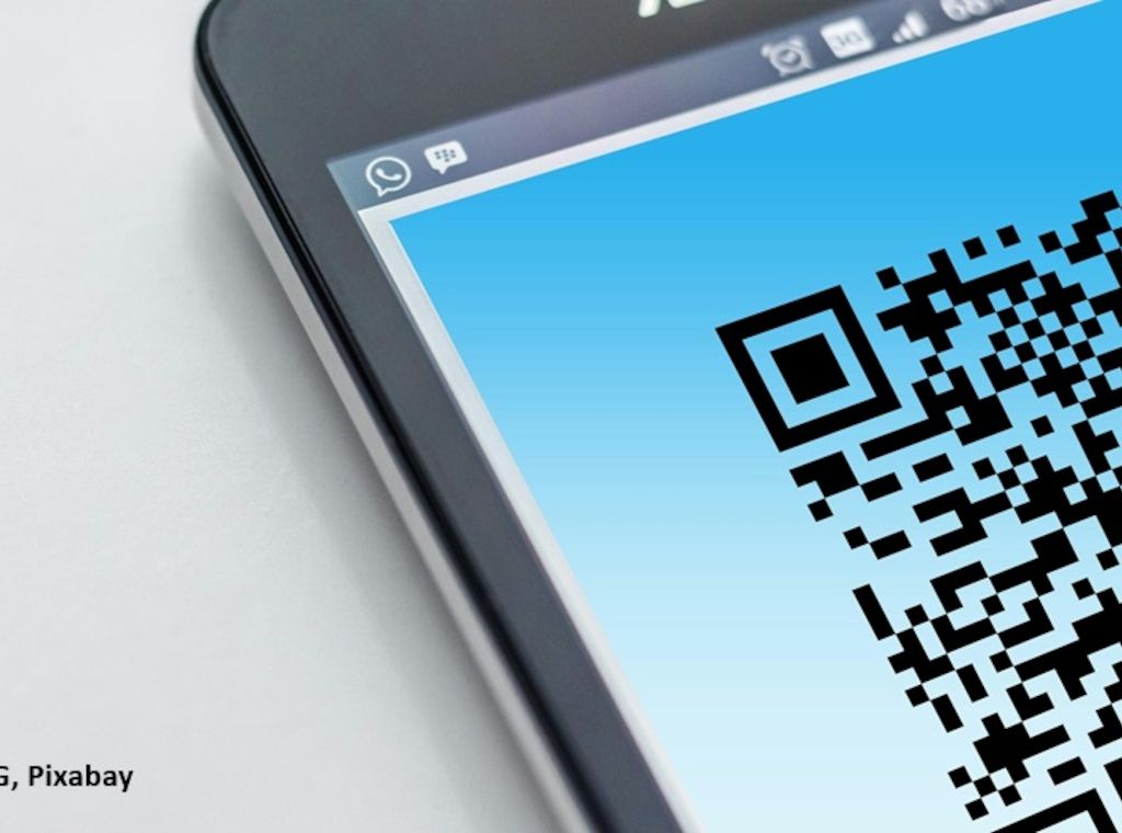 Quishing: Der QR-Code, der keiner ist