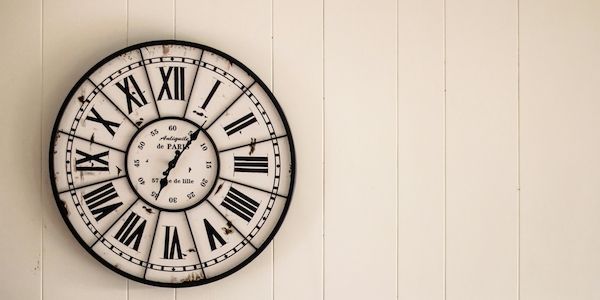 Zeitumstellung: Welchen Einfluss hat die Zeitumstellung auf Arbeitnehmer?
