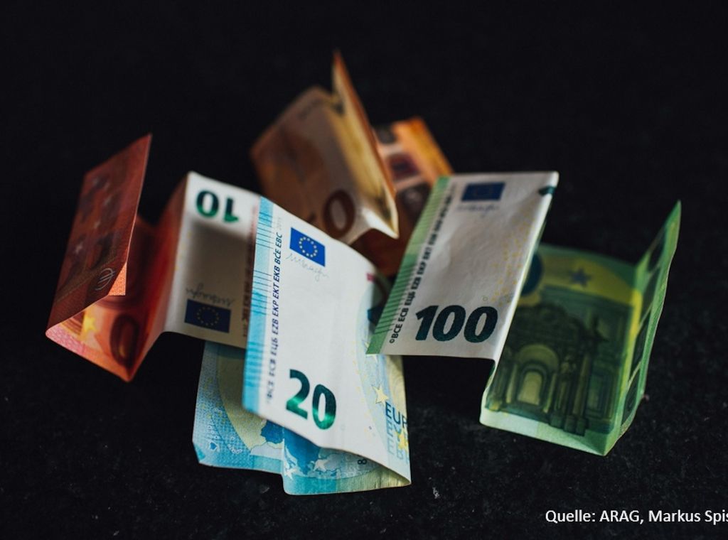 Cash-Stuffing: Bargeldmanagement in Briefumschlägen