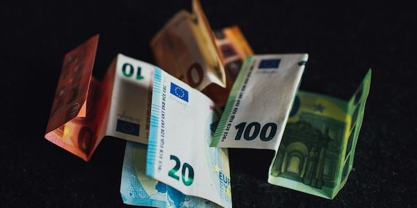 Cash-Stuffing: Bargeldmanagement in Briefumschlägen