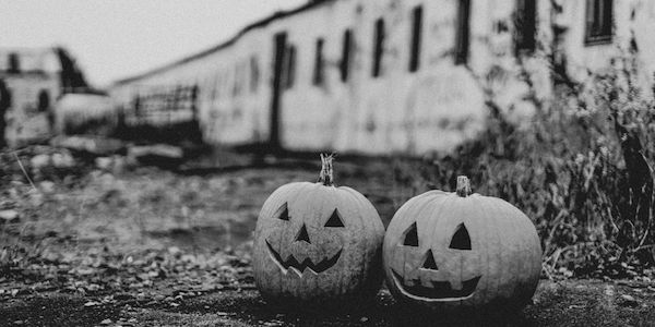 Halloween: Süßes Spiel oder rechtliches Grauen?