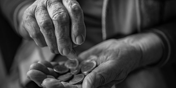 Rente aufbessern: Wie viel ist steuerfrei erlaubt?