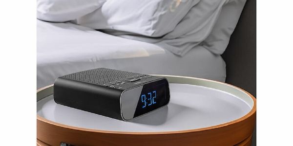 Aufwachen mit dem Lieblingssender: So kann man sich wecken lassen, streamen und USB-Geräte aufladen