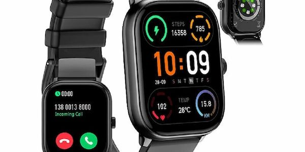 Fitness-Smartwatch: Unterstützung beim Training und im Alltag mit ChatGPT