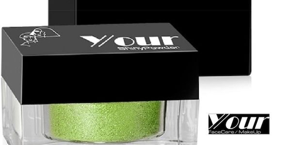 Your ShinyPowder Lidschatten: Für einzigartige Effekte und Highlights
