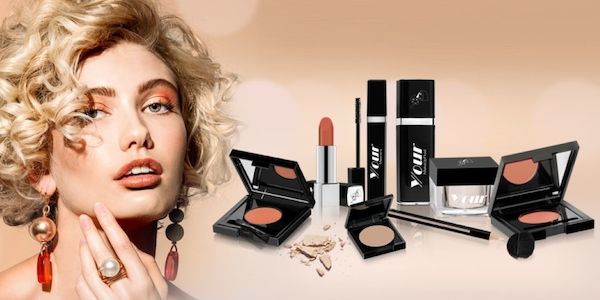 Y/our EyeShadow Mono: Für atemberaubend schöne Looks!