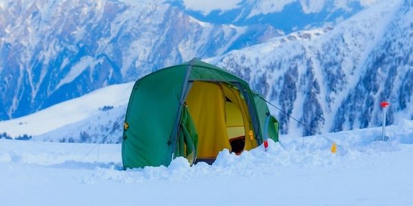 Winterurlaub? Schneezauber ohne ins Schlittern zu geraten