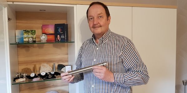 Elektrosmog und die unsichtbare Gefahr: Wie Strahlung unseren Alltag beeinflusst 
