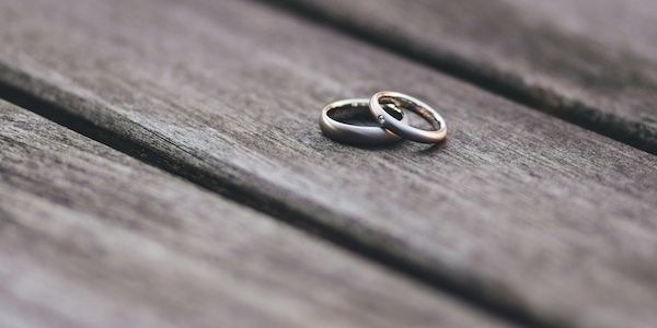 Bis dass der Tod uns scheidet? Spannende Fakten zur Scheidung