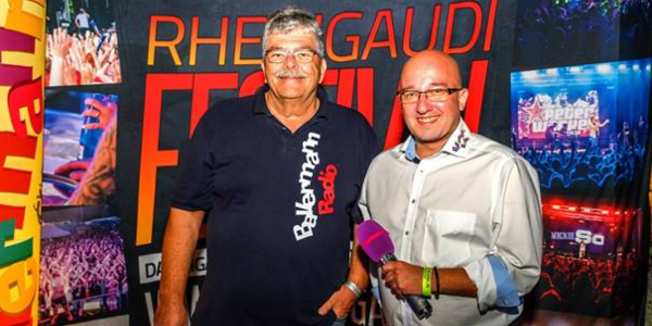 Ballermann Radio - Deutschlands erste Wahl