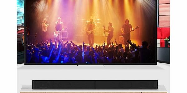 Großartiger Klang im Heimkino und beim Musikstreaming vom Handy