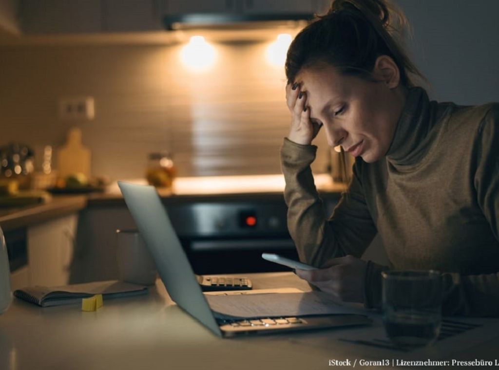 Stress und Erschöpfung: Individuelle Wege zu mehr Energie und Balance