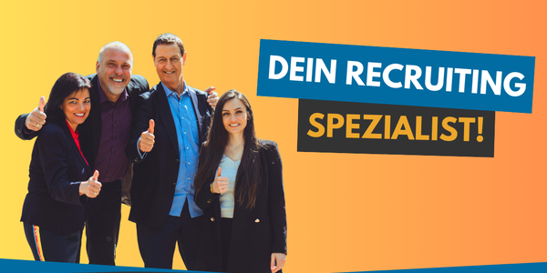 Tivialis Personalvermittlung - Dein Recruiting Spezialist!