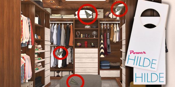 Mottenshop24 - Nützlinge statt Gift gegen Kleidermotten