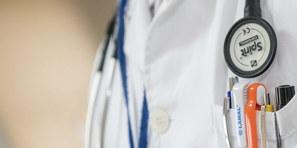 Von der Klinik in den Alltag 