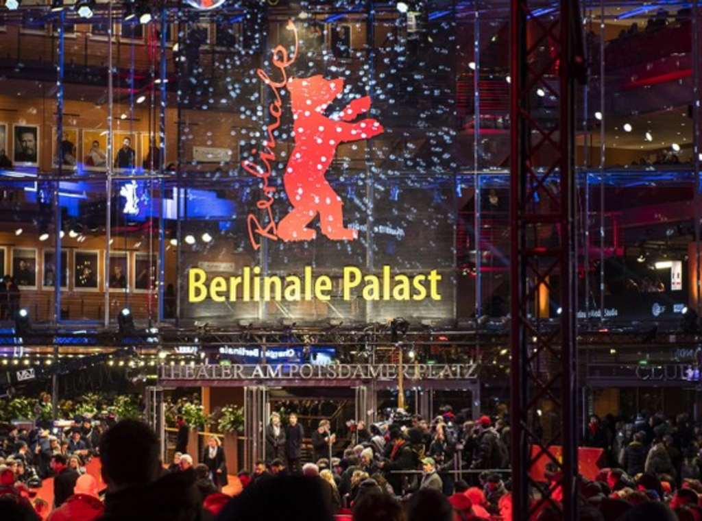 Gewinne 2 Freikarten für die Berlinale!