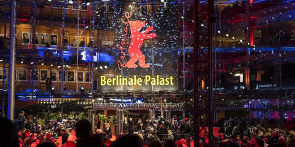 Gewinne 2 Freikarten für die Berlinale!