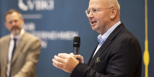 VBKI: 10 Thesen für einen wirtschaftlichen Neustart in Deutschland 