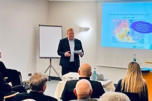 Kollaps der Sozialen Pflegeversicherung? - Beitragsanhebungen als Rettungsanker Bild 1