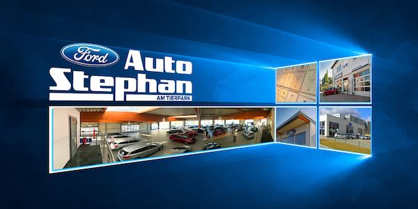 Ford Autohaus sucht Serviceassistenten (m/w/d) in Berlin-Lichtenberg