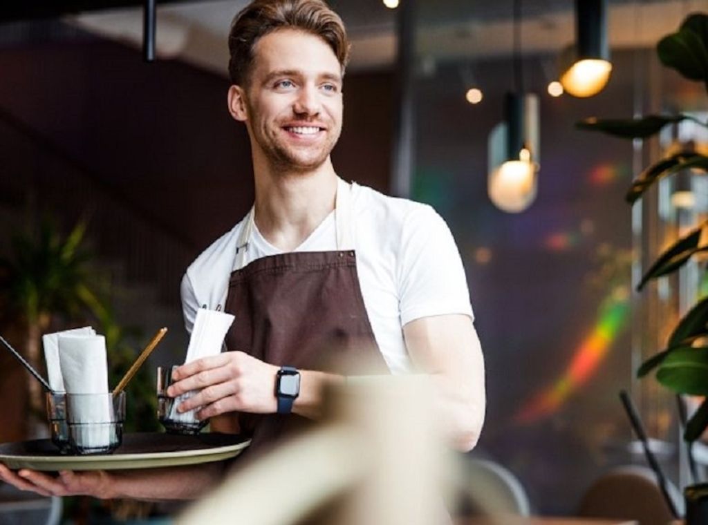 Wie sich das Gastgewerbe mit ausreichend Personal aufstellen kann
