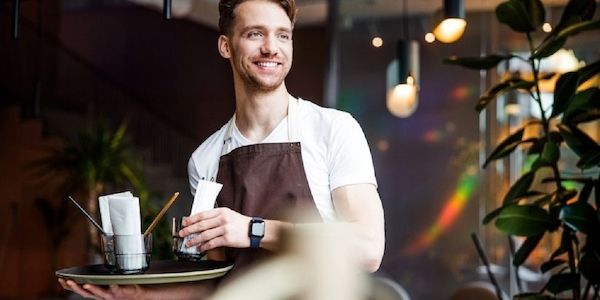 Wie sich das Gastgewerbe mit ausreichend Personal aufstellen kann