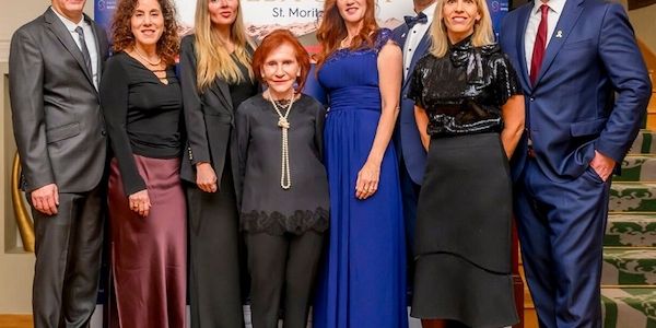 900.000 € Spenden für das „Krankenhaus des Friedens“ bei der 19. Benefiz-Gala des Sheba Medical Centers!