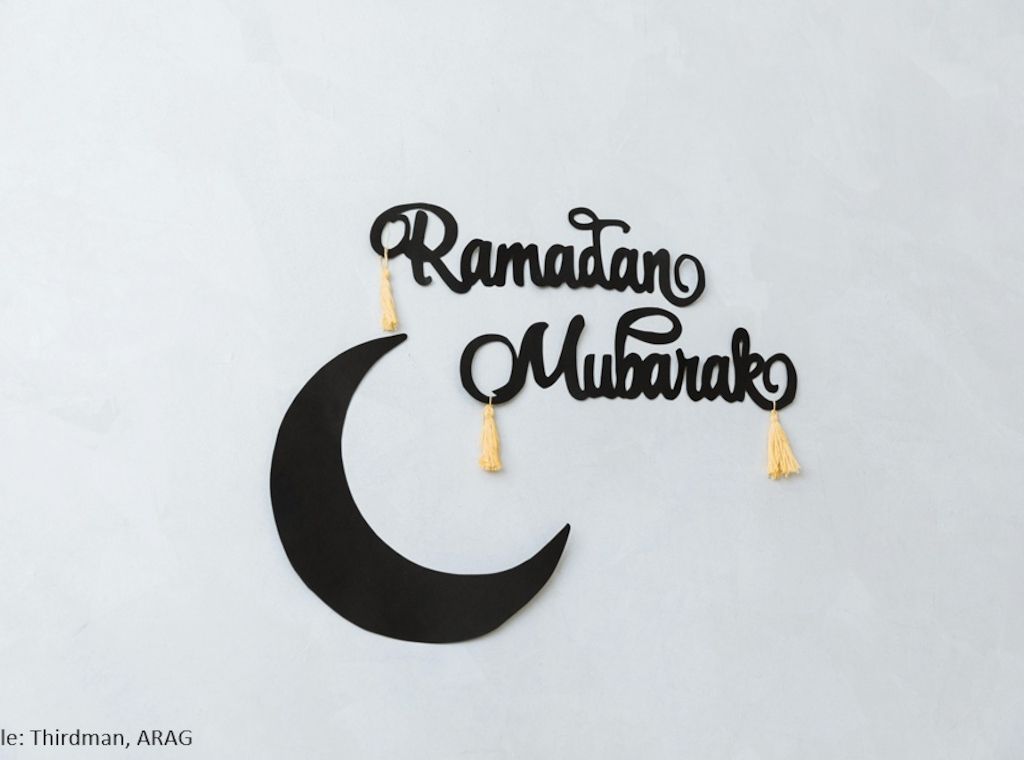 Fasten im Ramadan: Wie es im Arbeitsalltag gelingt