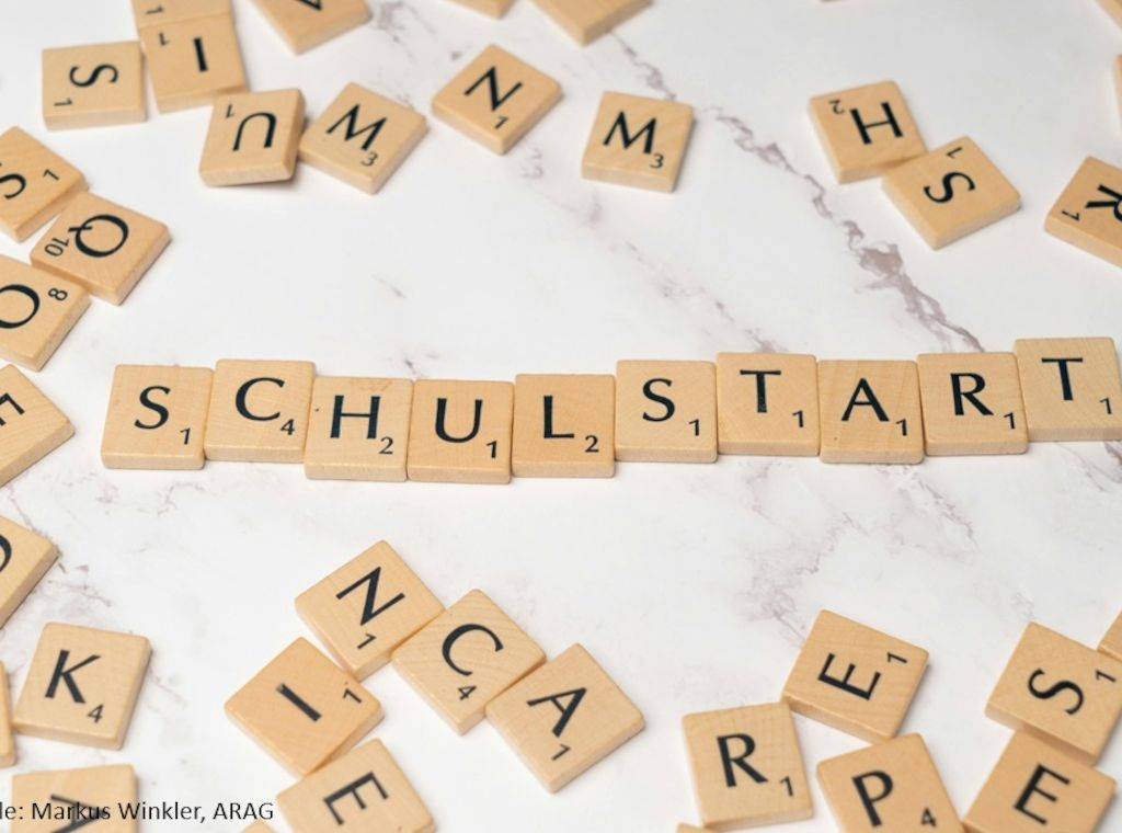 ARAG Experte: Wunschschule nur ein Wunsch? 