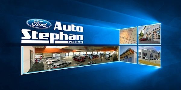 Ford Autohaus sucht Serviceberater mit Benzin im Blut in Berlin-Lichtenberg!  (m/w/d)
