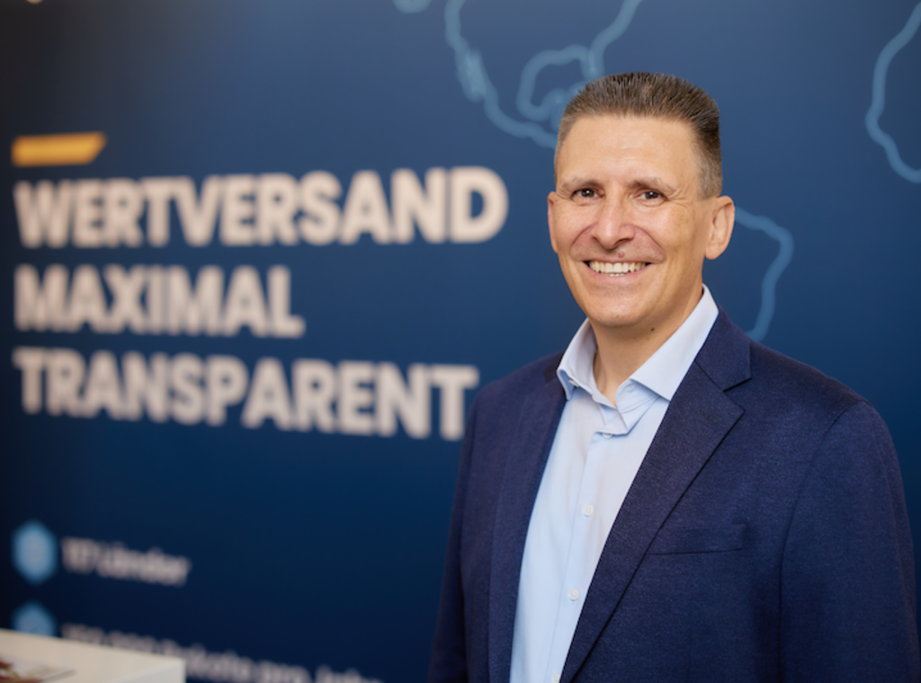 High Value, High Risk: Warum die INHORGENTA den Wertversand neu denkt