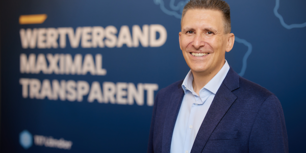 High Value, High Risk: Warum die INHORGENTA den Wertversand neu denkt