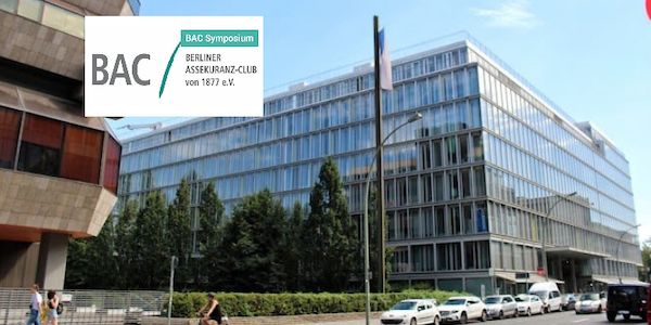 Einladung zum exklusiven BAC-Symposium 2025!