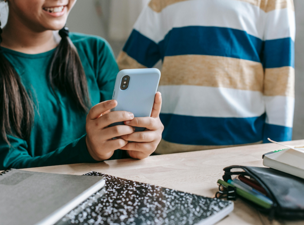 Digital Detox: Kinder und der bewusste Umgang mit digitalen Medien